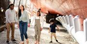 SS Great Britain family