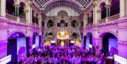 Bristol Museum and Art Gallery event
