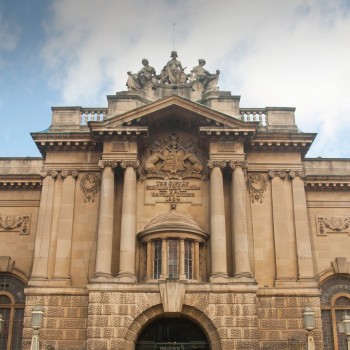Bristol Museum and art Gallery