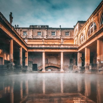 Roman Baths