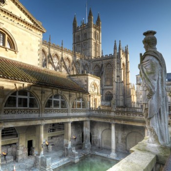 Roman Baths