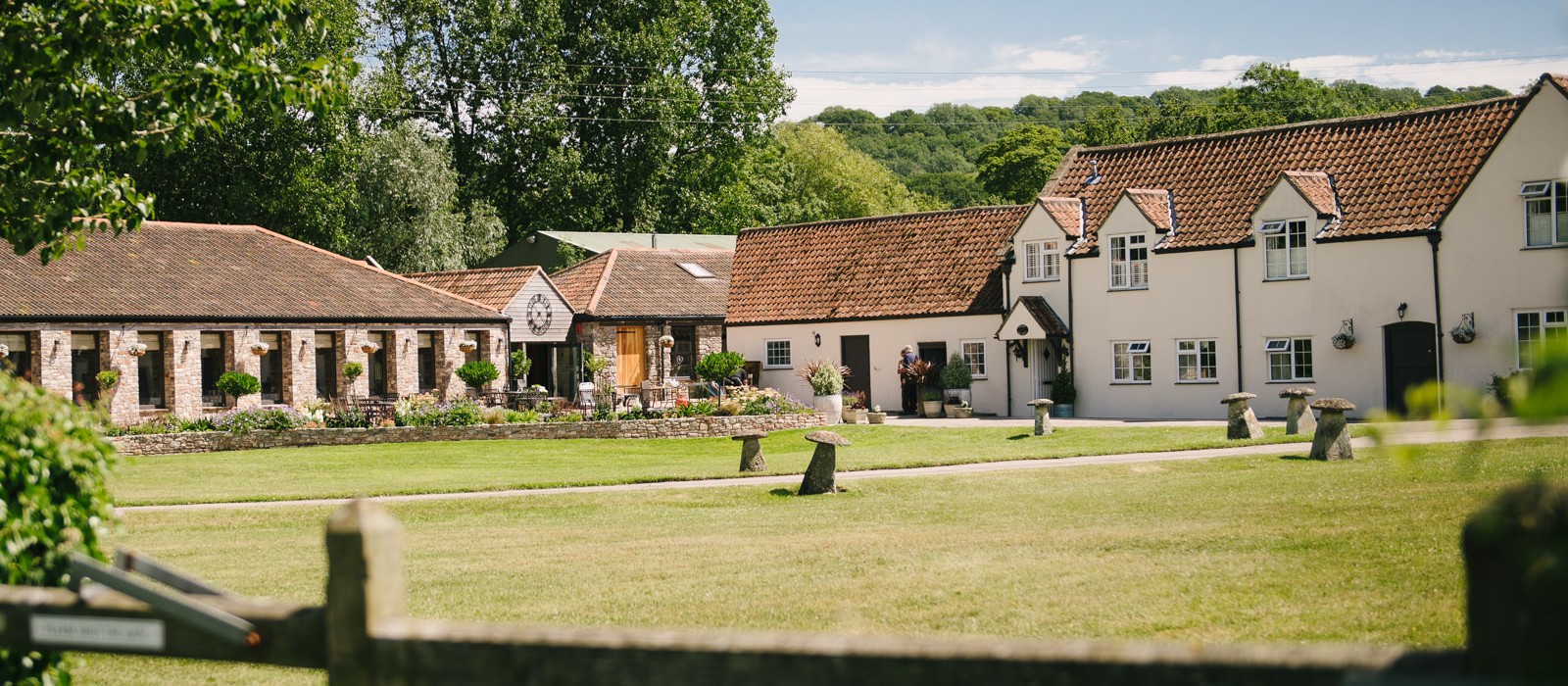 Adlwick Estate