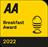 AA Breakfast Award