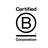 B Corp Accreditation