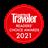 CONDE NAST TRAVELLER READERS’ CHOICE AWARDS