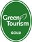Green Tourism - Gold