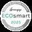 Greengage ECOsmart Silver Award for Hotels & Meeting Venues