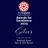 Visit England Award for Excellence Large Hotel of the Year 2023 - SILVER