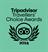 TripAdvisor Travellers Choice Award