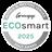 Greengage ECOsmart Gold Award for Hotels & Meeting Venues