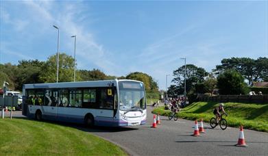 First Travel Solutions- First Bus