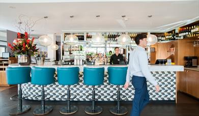 Aqua Restaurant Portishead