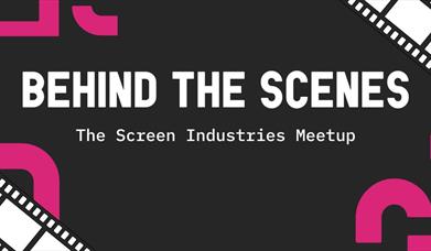 The Screen Industries Meetup