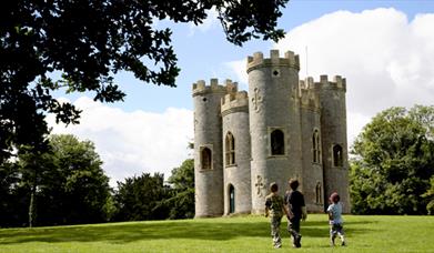 Blaise Castle