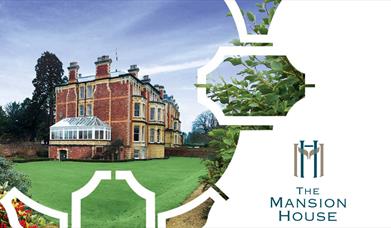 The Lord Mayor's Mansion House Christmas Parties