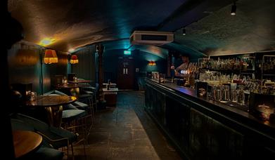 The Granary Club
