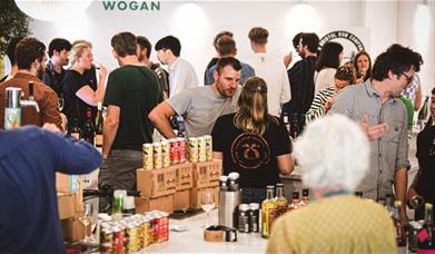 FODA food exhibition