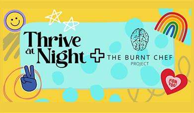 Thrive at Night