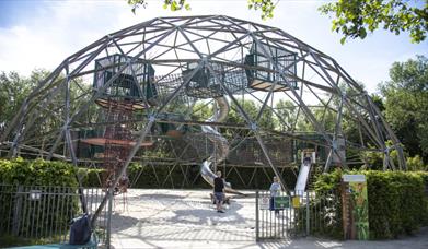 Hengrove Park & Cafe