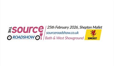 Infographic featuring date, location, and time