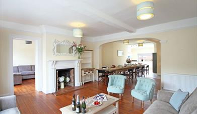 Brook House
