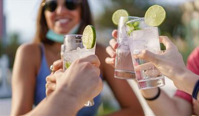 Meetings at Bowood - Summer Parties 