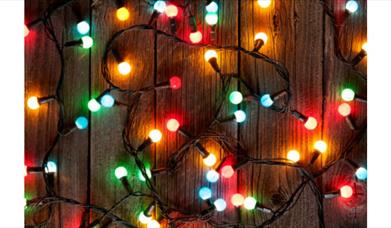 Mercure Bristol North The Grange Hotel Christmas Parties
