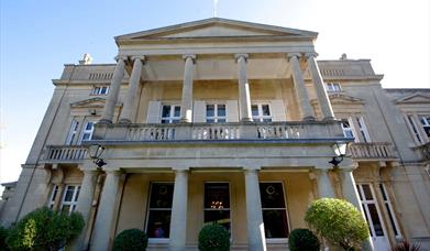Make Venues Engineers’ House Exterior