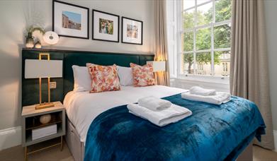 Redmayne House – Serviced Apartments