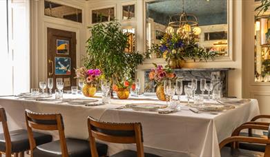 The Ivy Clifton Brasserie events