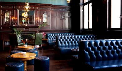 The Milk Thistle Events
