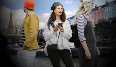 Treasure Hunt Bristol