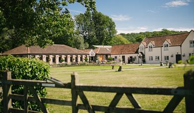 Aldwick estate