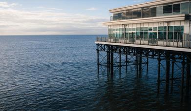 The Grand Pier