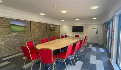 Boardroom