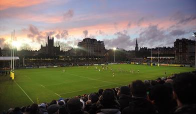 Bath Rugby Club