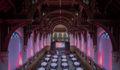 Great Hall Dinner