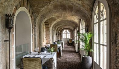 Bailbrook House Hotel Incentive Travel