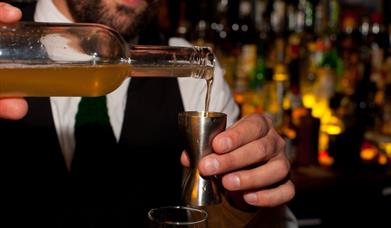 Hyde & Co Summer Parties
