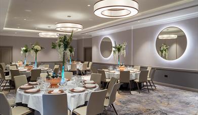 Doubletree by Hilton Bath City