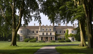Lucknam Park