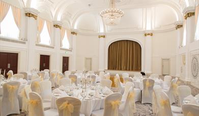 Mercure Bristol Grand Hotel Conference