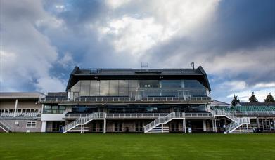 GCCC Pavilion Ground