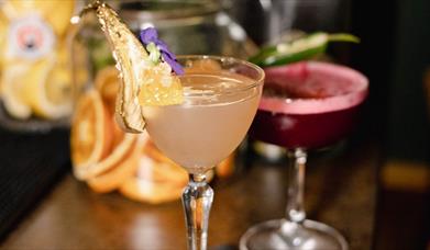 Cocktail
