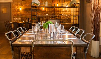 Racks Bar and Kitchen
