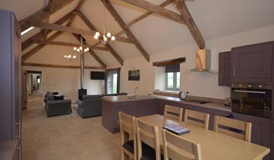 Holiday Cottages