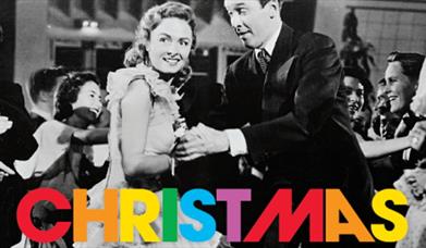 Watershed Christmas Parties
