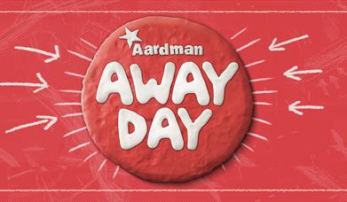 Aardman Away Days