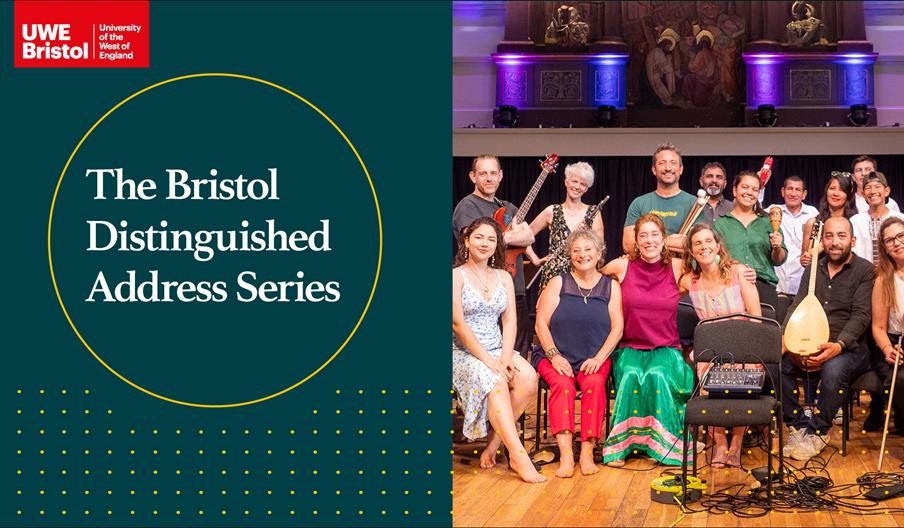 Inside the work of Dovetail Orchestra