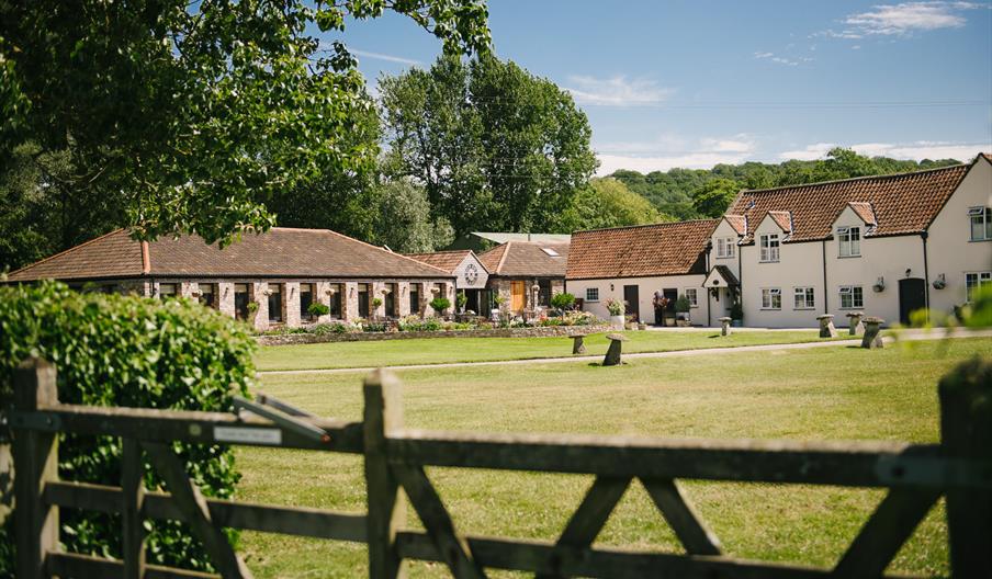 Aldwick Estate
